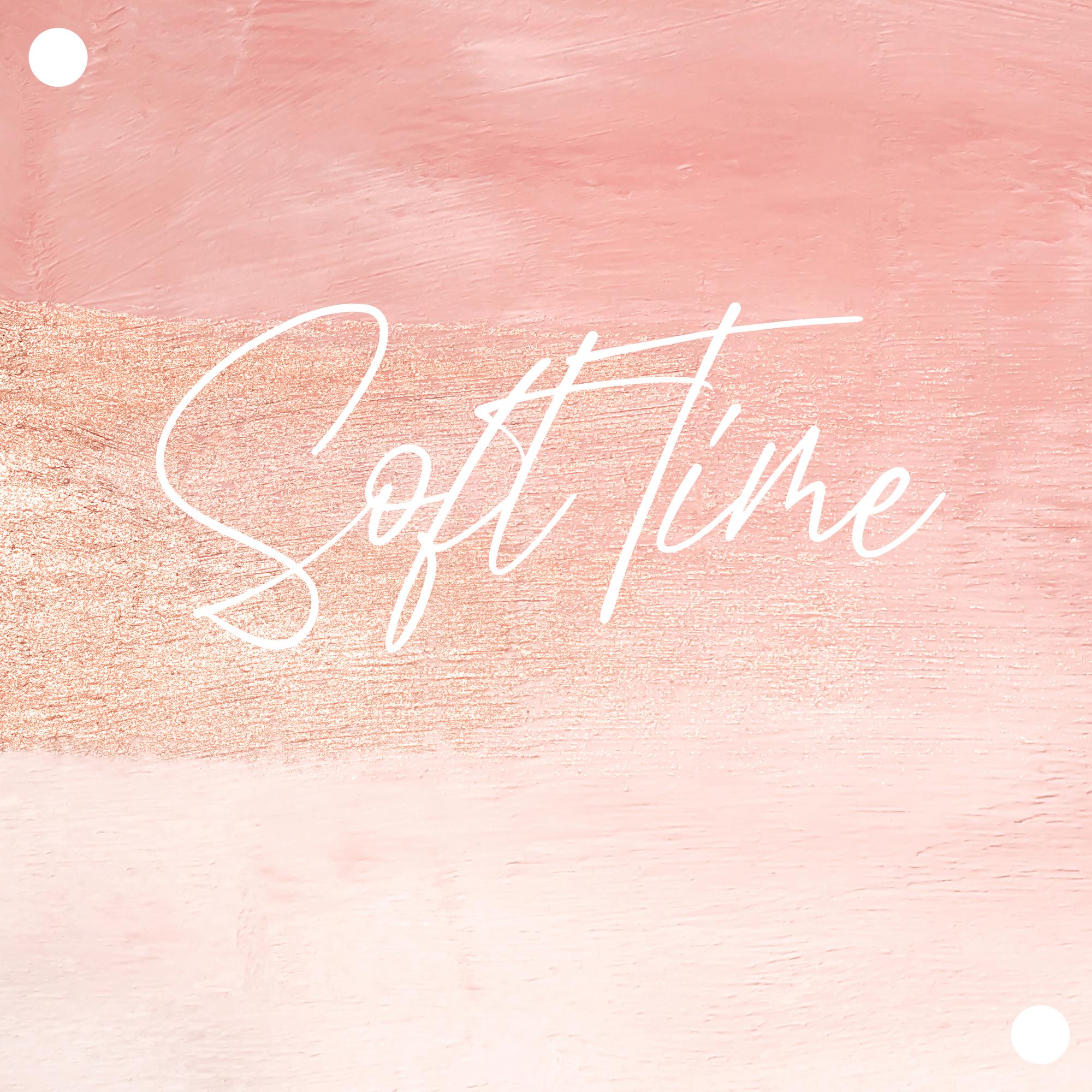 Soft Time (Easy Listening Jazz)