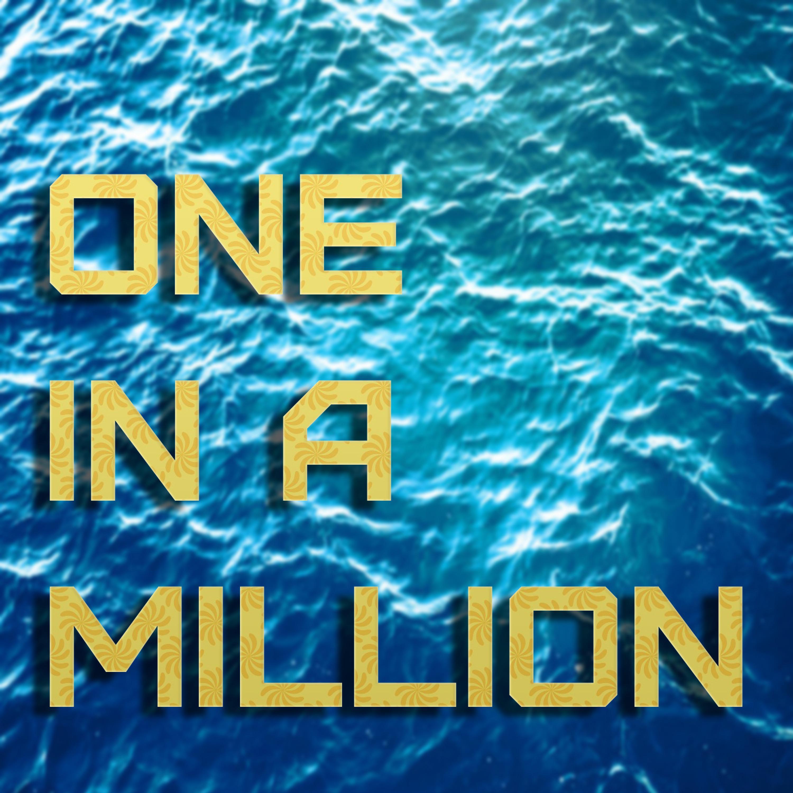 One In A Million (feat. Scotty James)