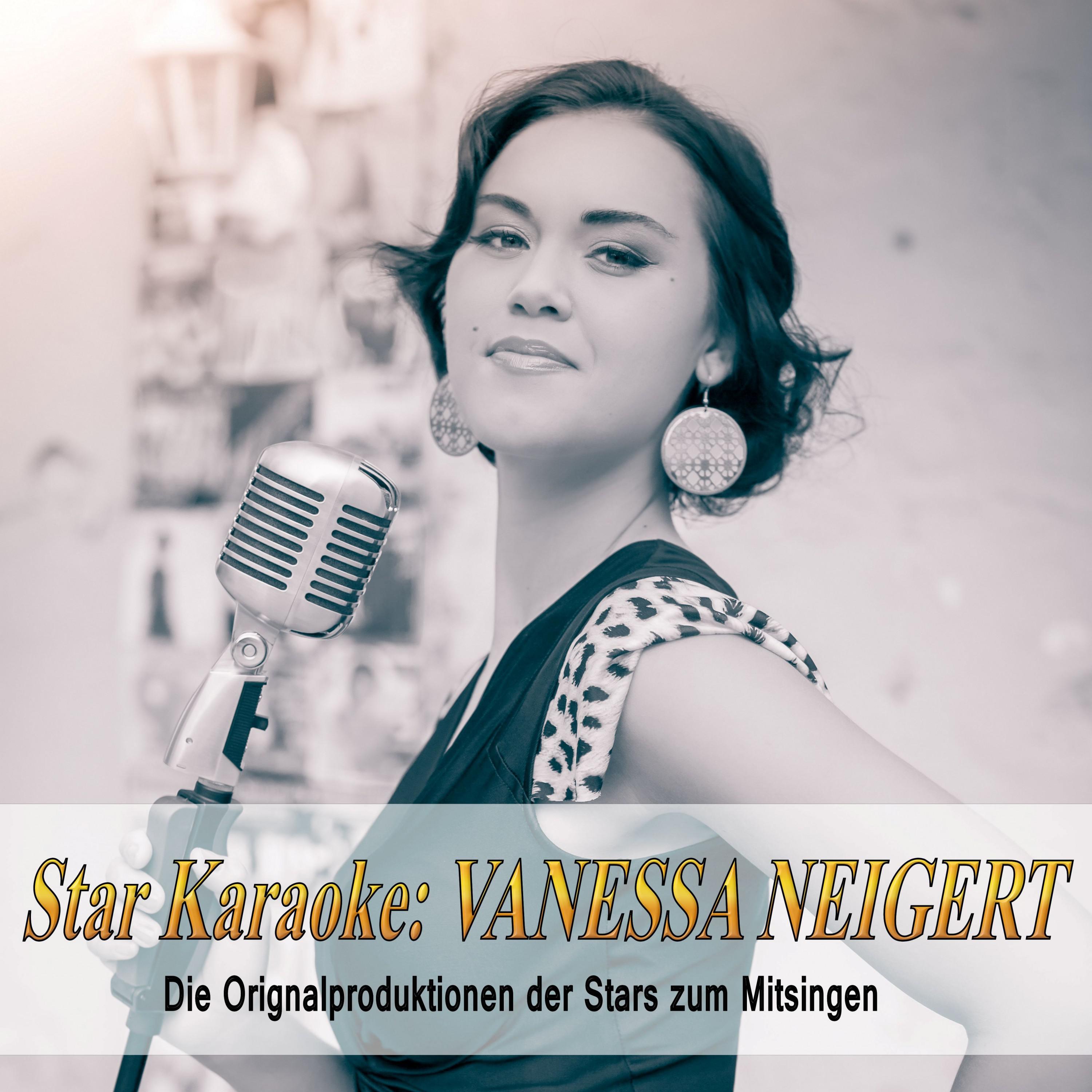 Vanessa Neigert - It's My Party