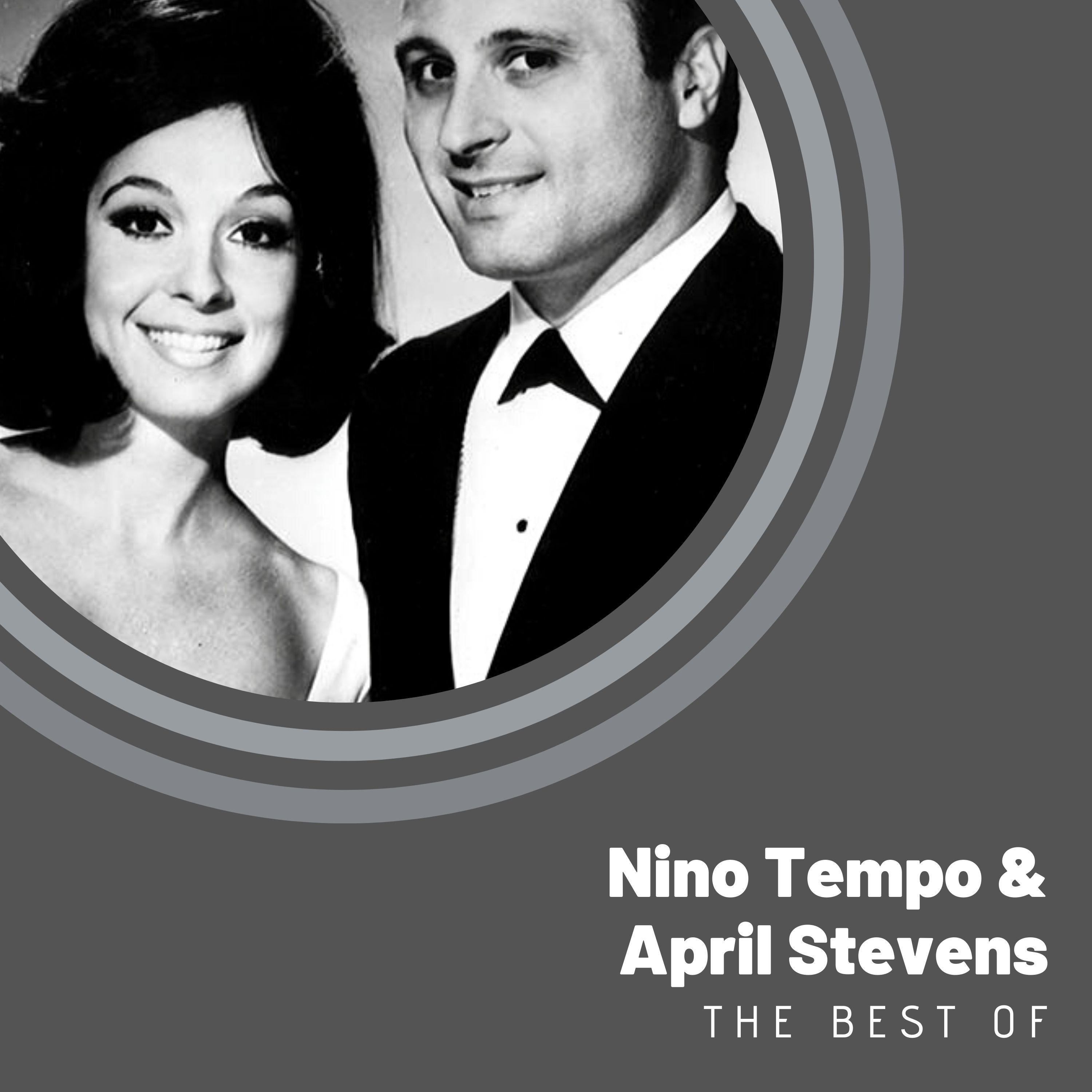 The Best of Nino Tempo & April Stevens