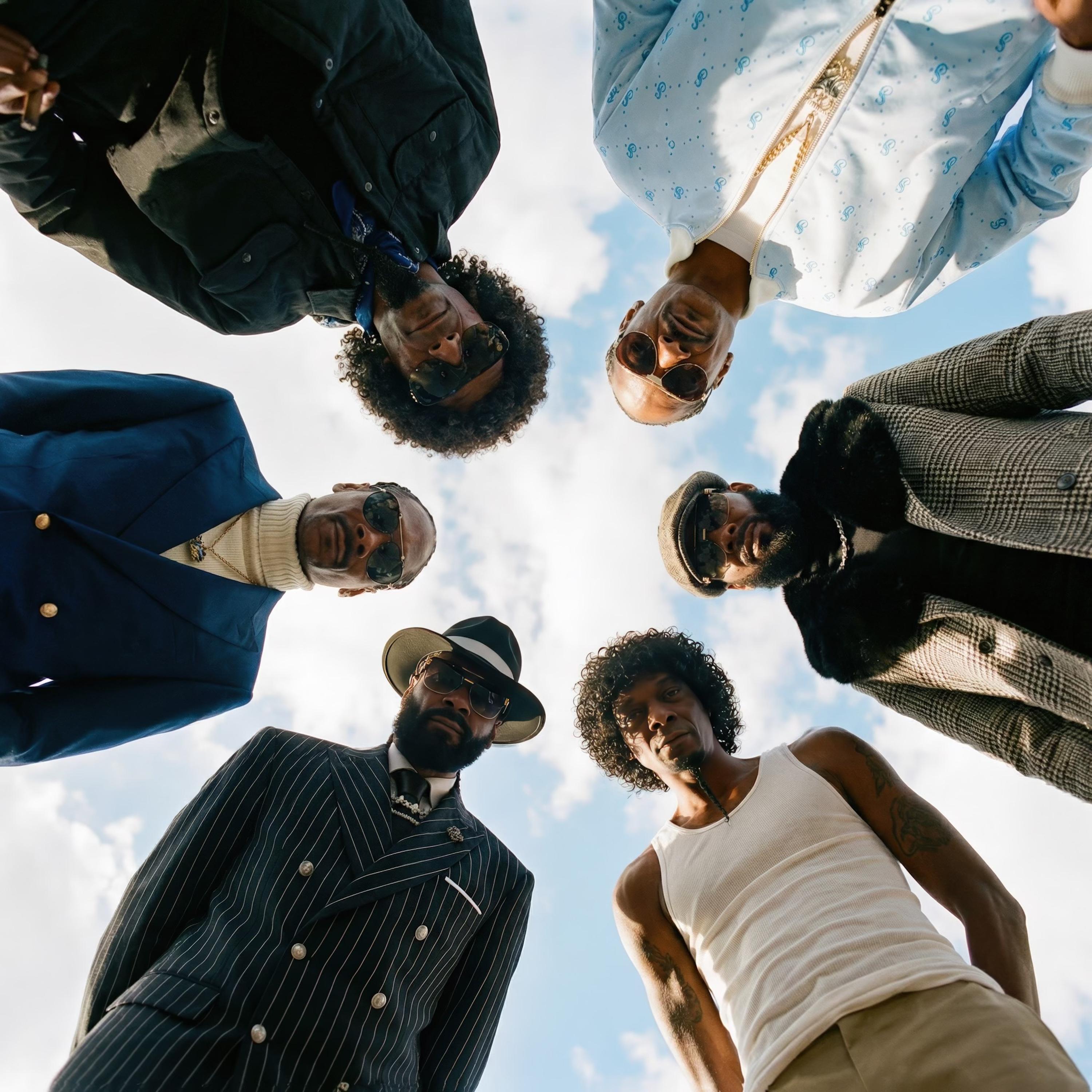 Stop Counting My Poccets