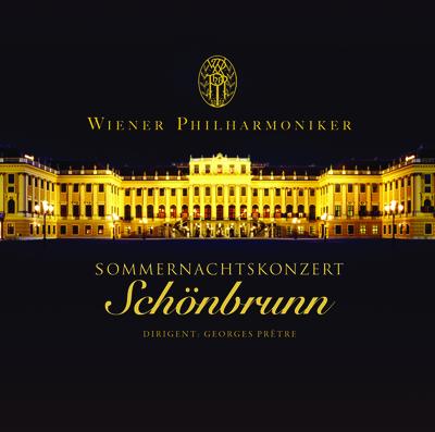 Sommernachtskonzert 2008
