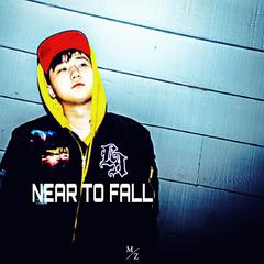 Near to fall