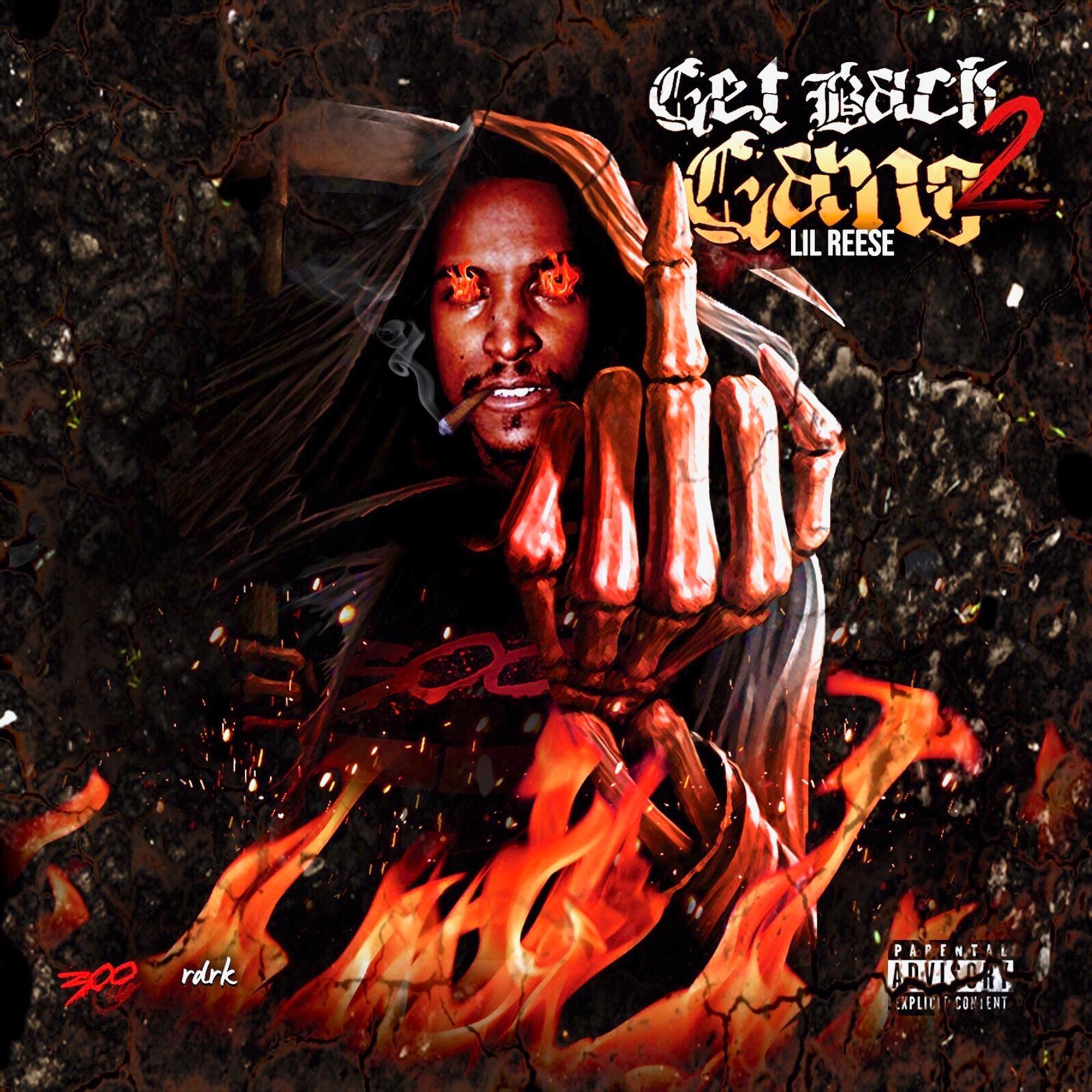 Lil Reese - Neck Of Da Woods