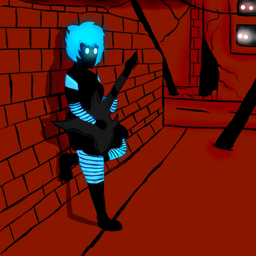 缪斯计划：菲利斯/PHYLLIS