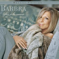 Gentle Rain - Barbra Streisand (karaoke)