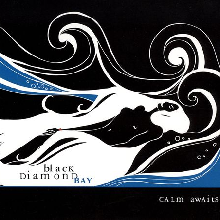 Calm Awaits