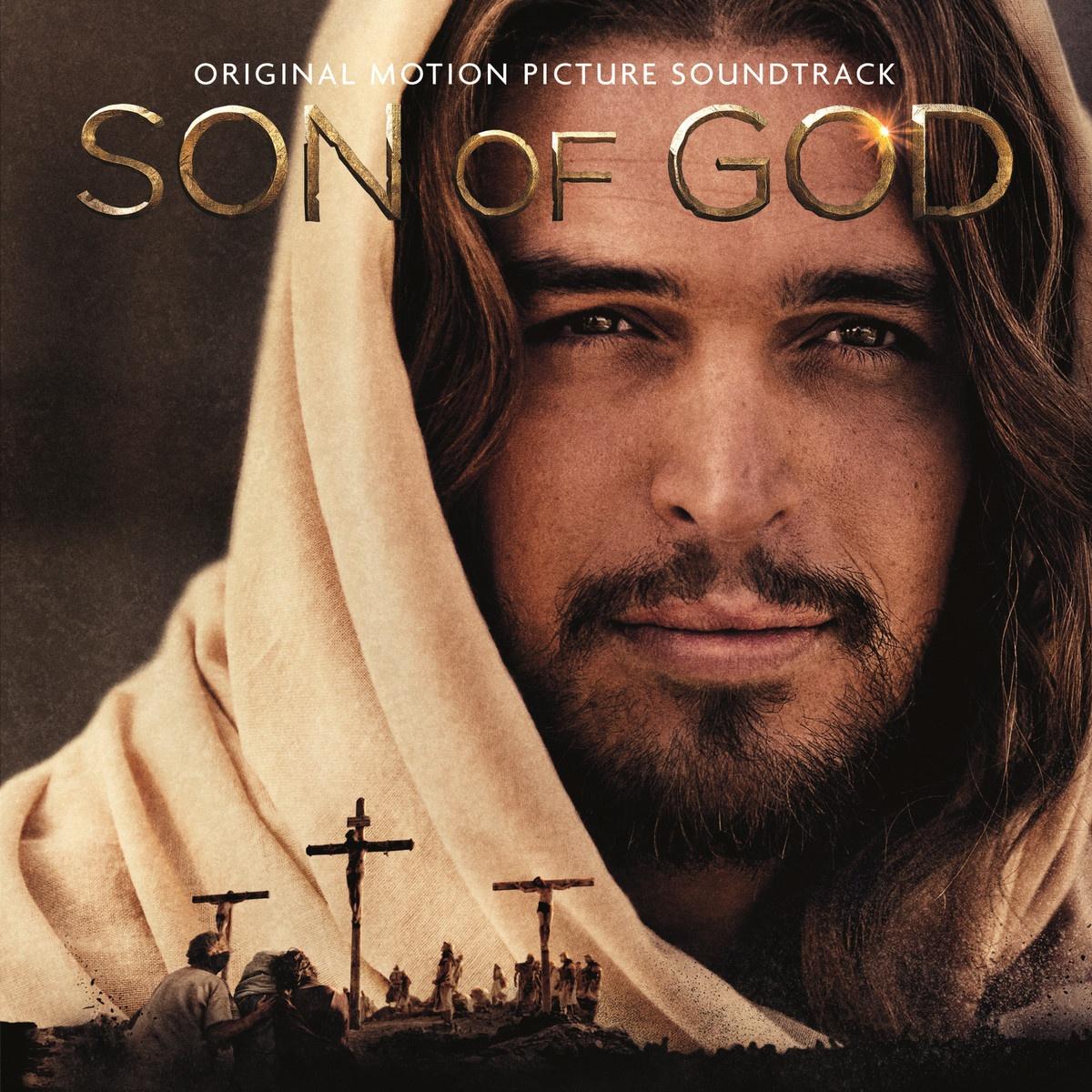 歌手:steven stern / george krikes 所属专辑:son of god (original