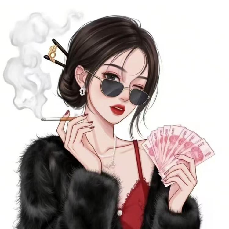 富婆KTV（我晓得出来玩要穿件西装）