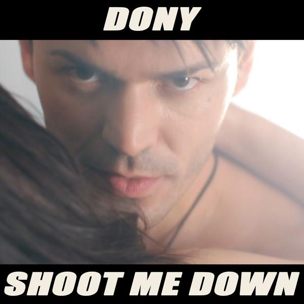Shoot Me Down 