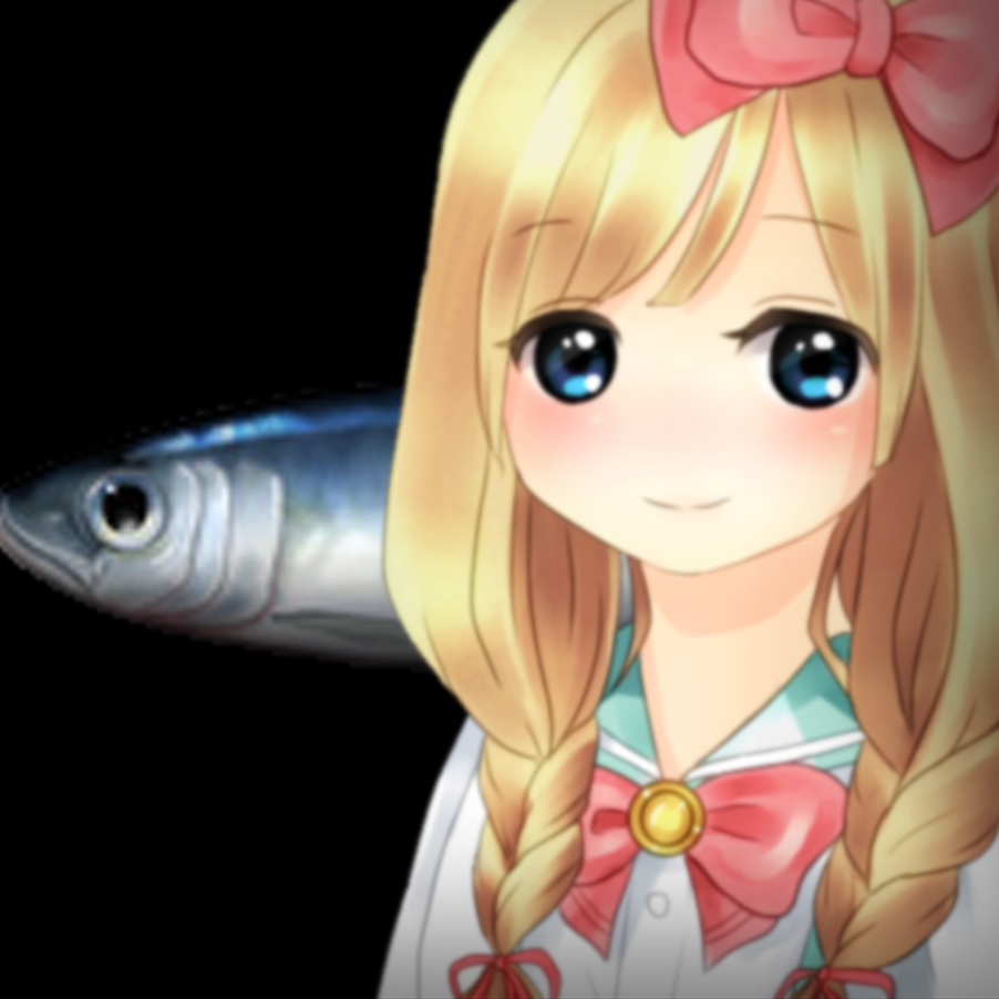 イワシがつちからはえてくるんだ 2.1