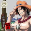 ワンピース ニッポン縦断! 47クルーズCD in 熊本 Living Fire专辑