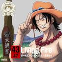 ワンピース ニッポン縦断! 47クルーズCD in 熊本 Living Fire专辑