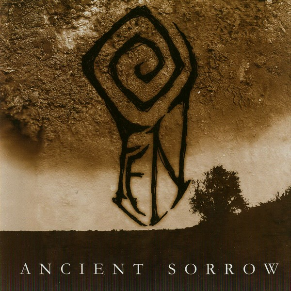 Ancient Sorrow