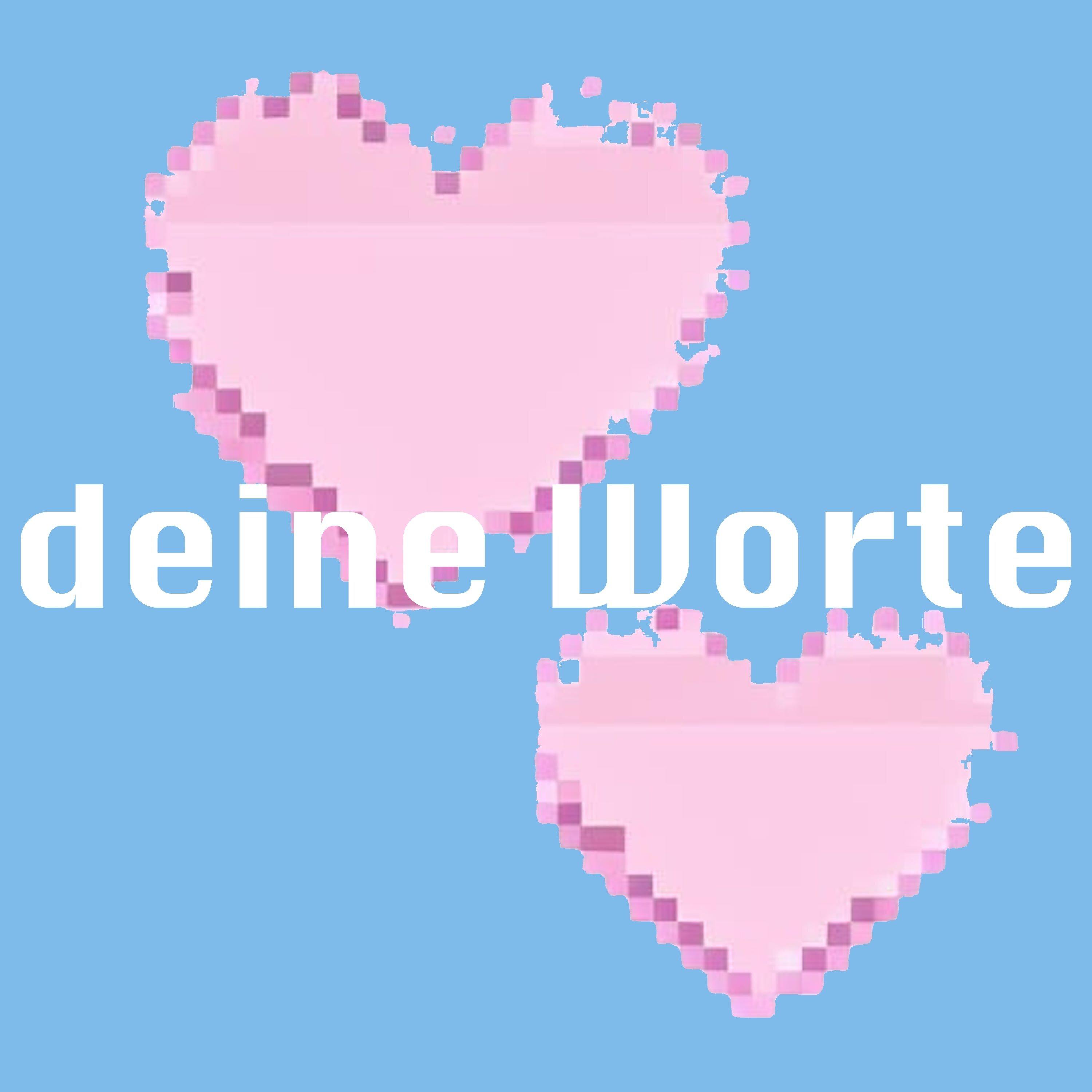 M.Bit - Deine Worte