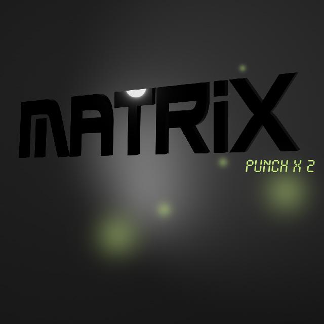 Matrix 