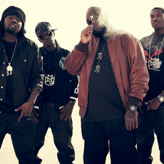 Maybach Music Group