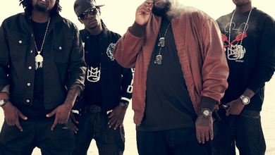 Maybach Music Group