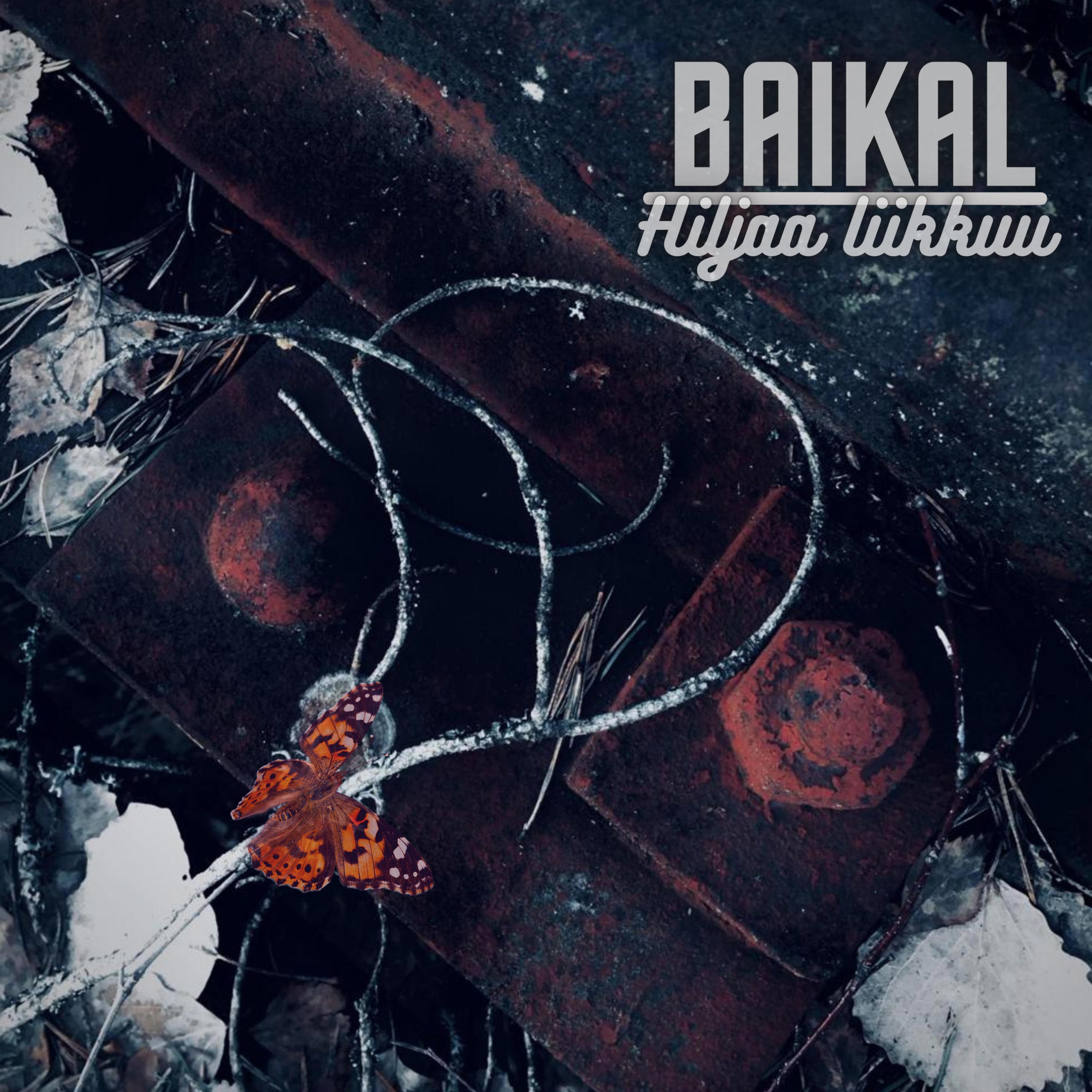 Baikal - Hiljaa liikkuu