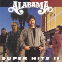 Alabama - We Can t Love Like This Anymore (Karaoke)
