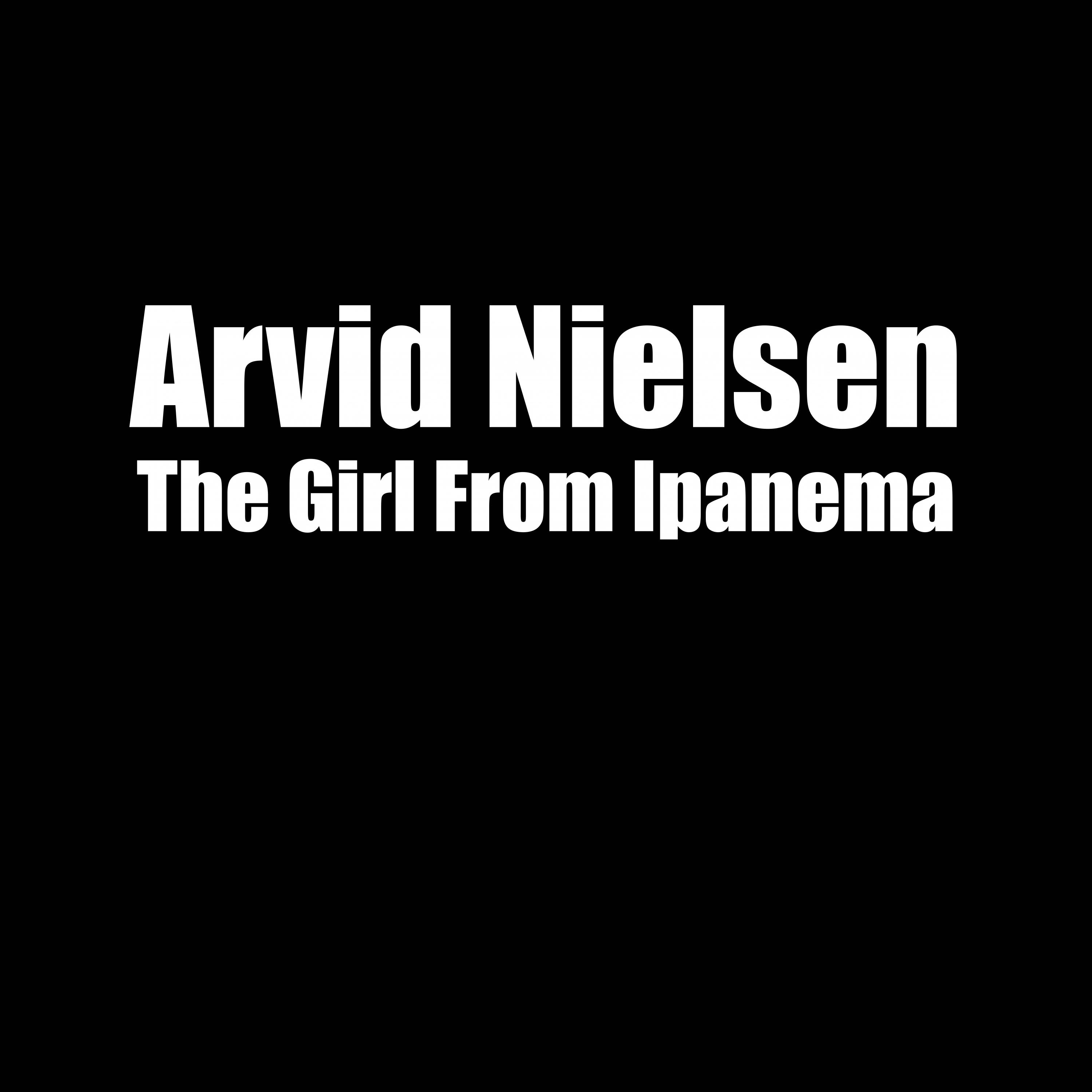 The Girl From Ipanema