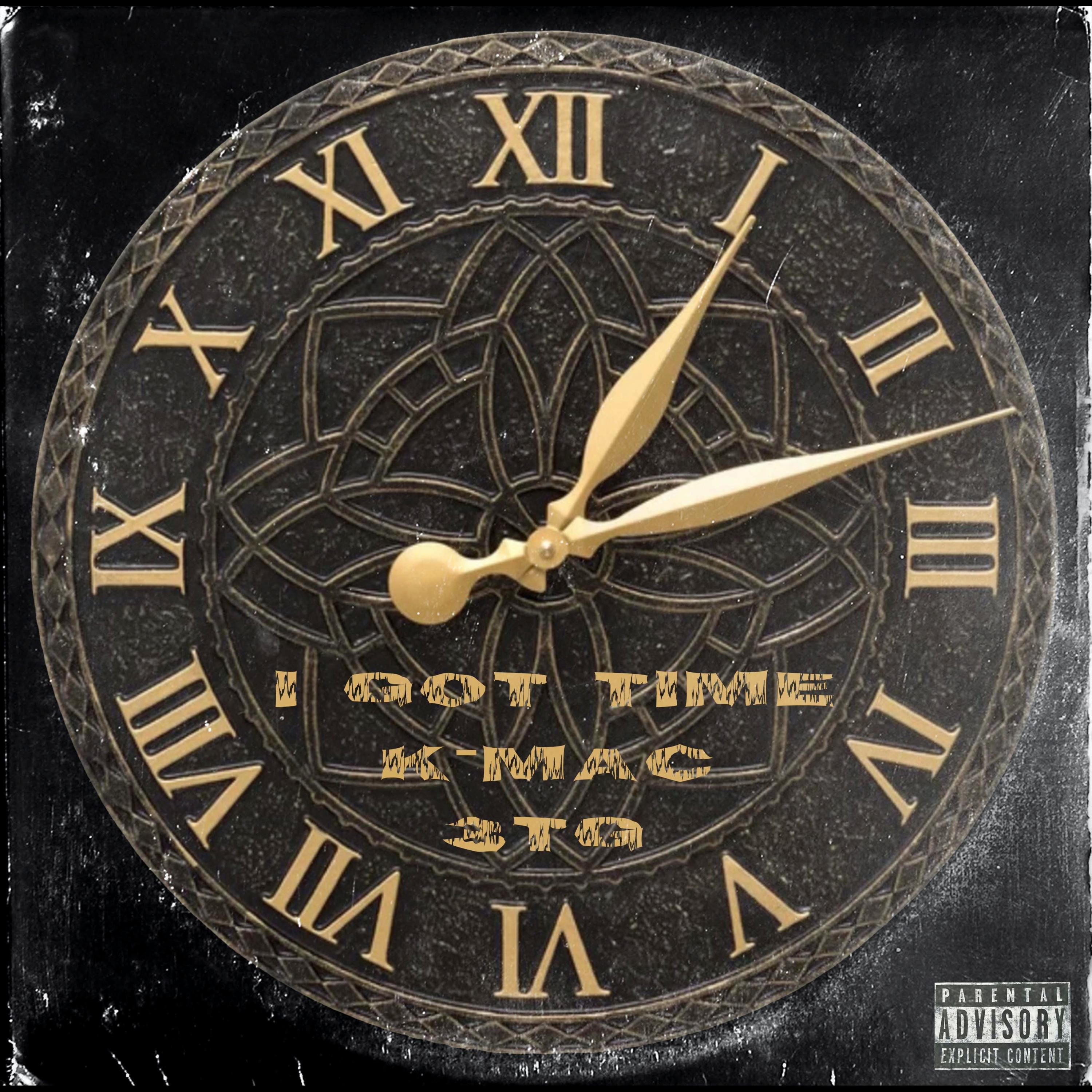 I got time today (feat. 3.T.G)
