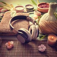 Spa Serenity: Relaxation Through Music