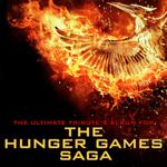 The Ultimate Tribute's Album for the Hunger Games Saga专辑