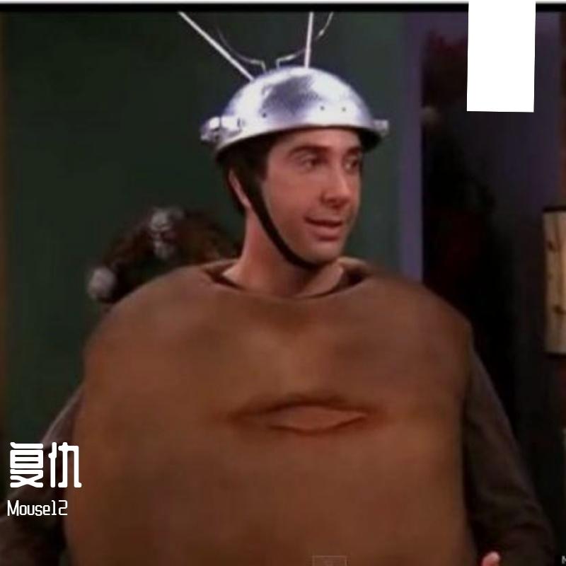 复仇 (prod.by 房间里的大象)