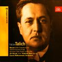 Talich Special Edition 15/Mozart: Violin Concerto K 218, Clarinet Concerto K 622, Gran Partita K 361专辑