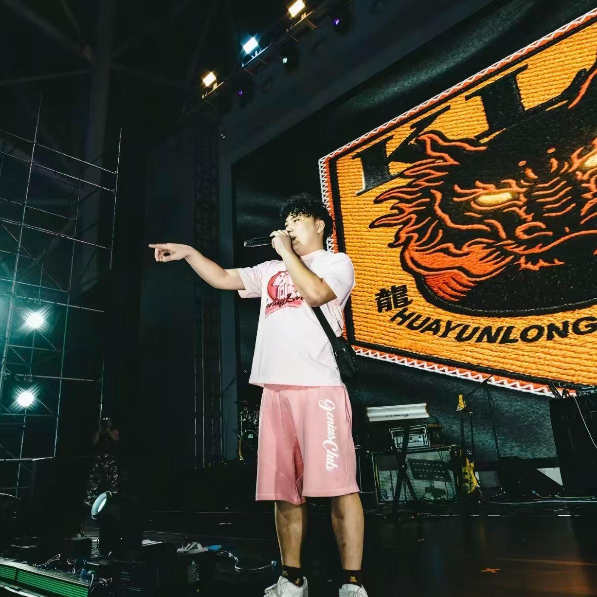 “历史最佳”- 底特律 × 华云龙KLE × 离合 Type Beat