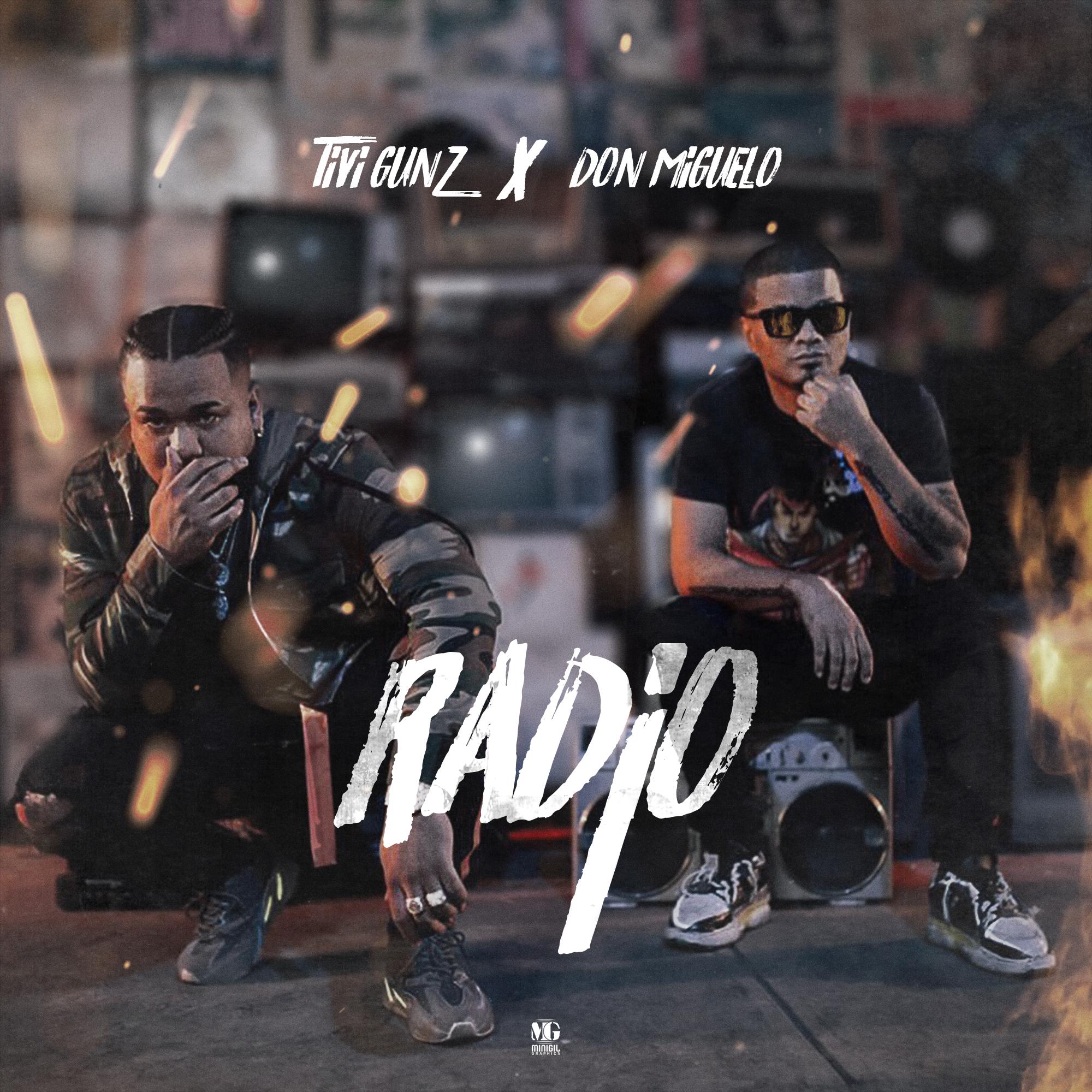 Radio