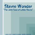 The Jazz Soul of Little Stevie