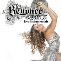 Beyonce - Dreamgirls Medley Instrumental ( The Beyoncé Experience Live )