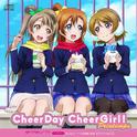 CheerDay CheerGirl!专辑