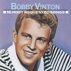 Blue Velvet - Bobby Vinton (SC karaoke) 带和声伴奏 （升8半音）