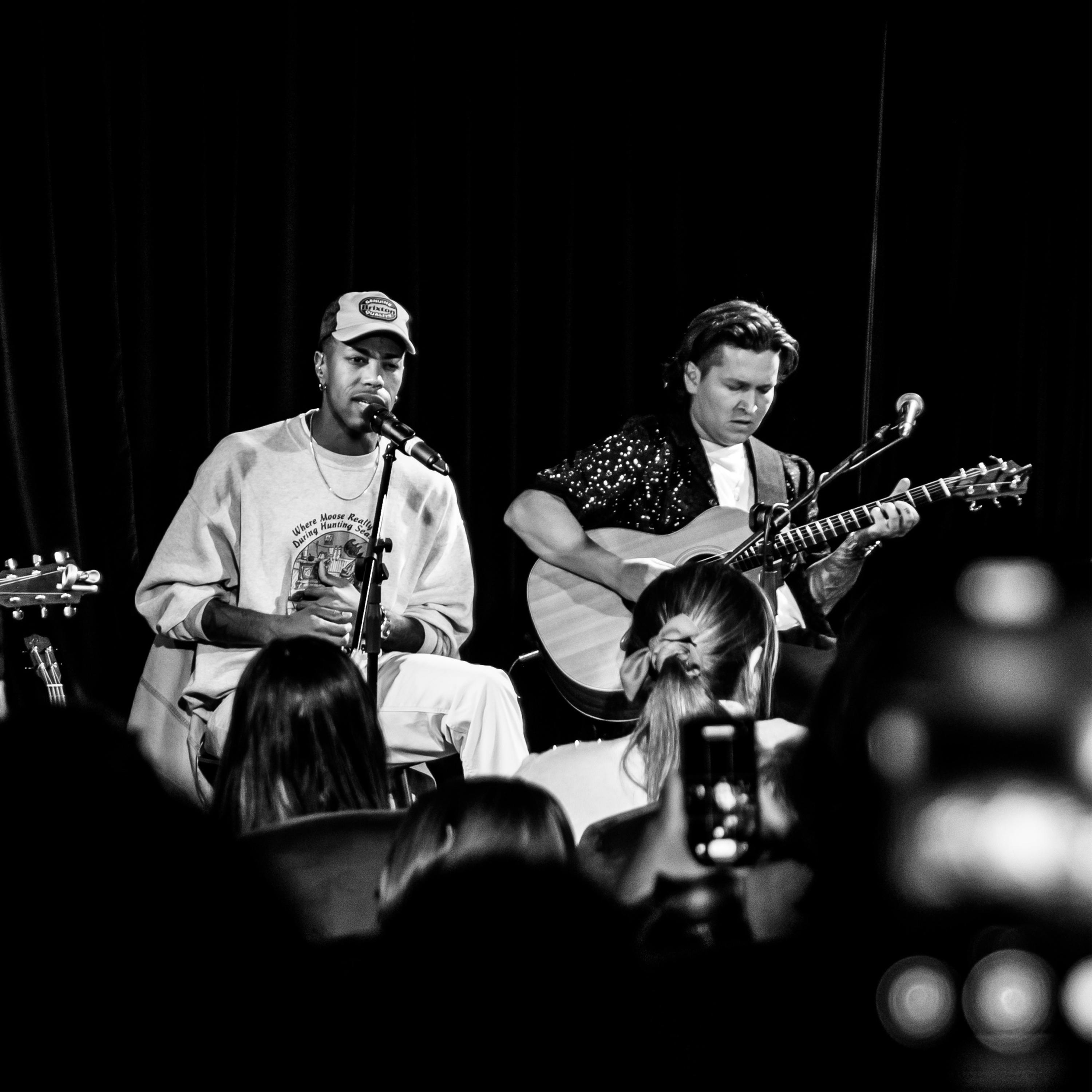 How You Remind Me (Acoustic)