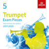 John Miller - Whodunnit - Suite for Trumpet