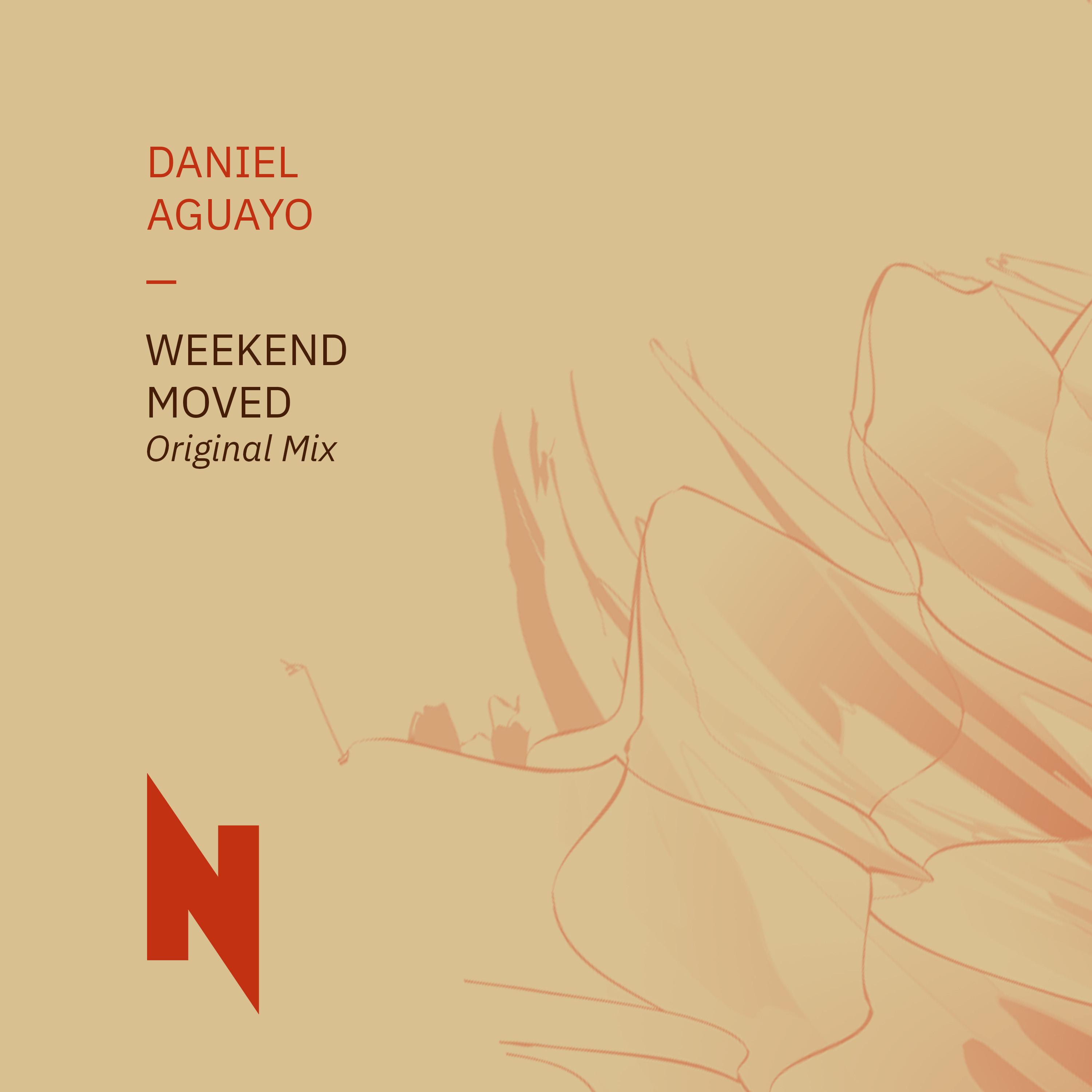 Weekend Moved