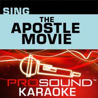 Apostle Movie - Softly & Tenderly (karaoke)