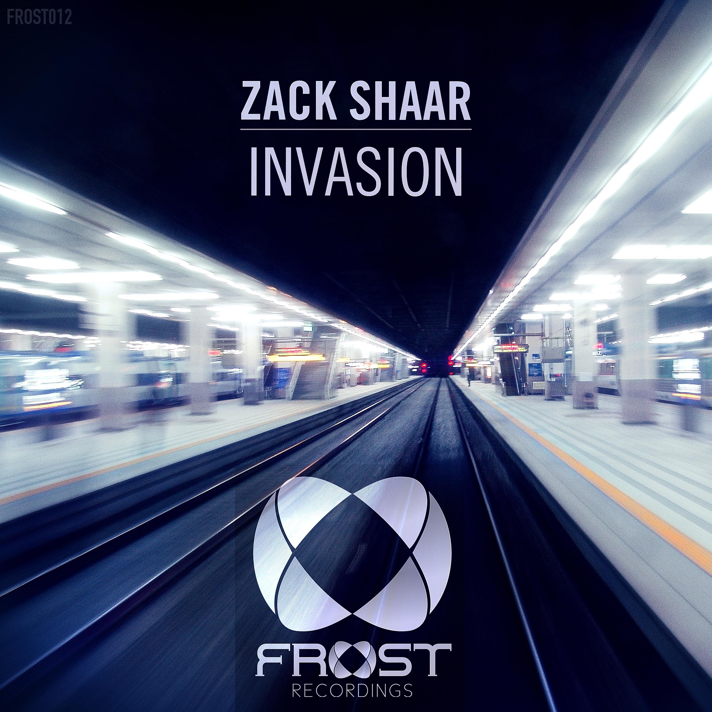 Invasion