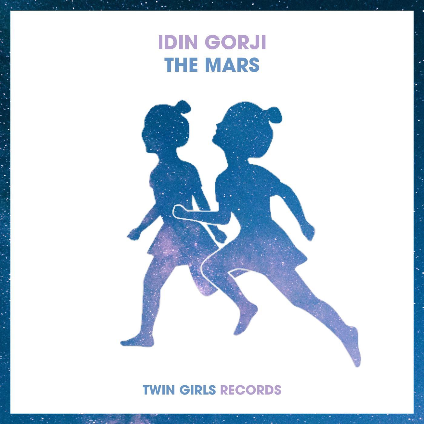 Idin Gorji - The Mars