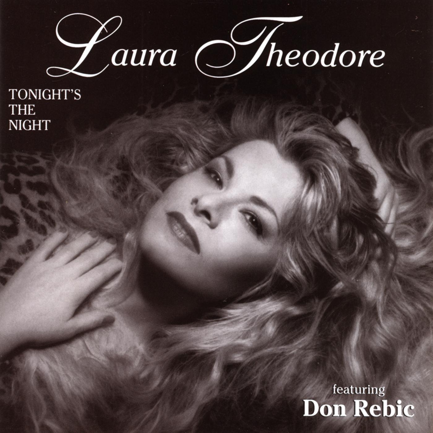 Tonight's the Night (Digital Version)