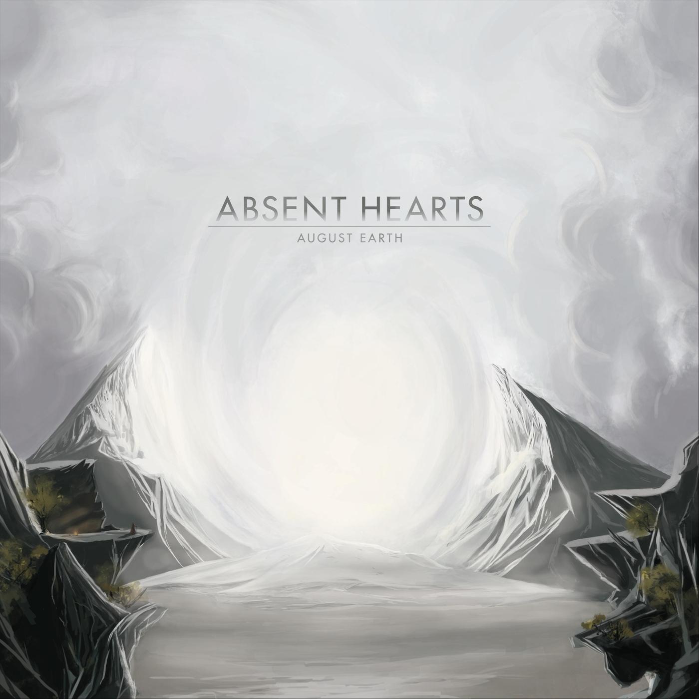August Earth