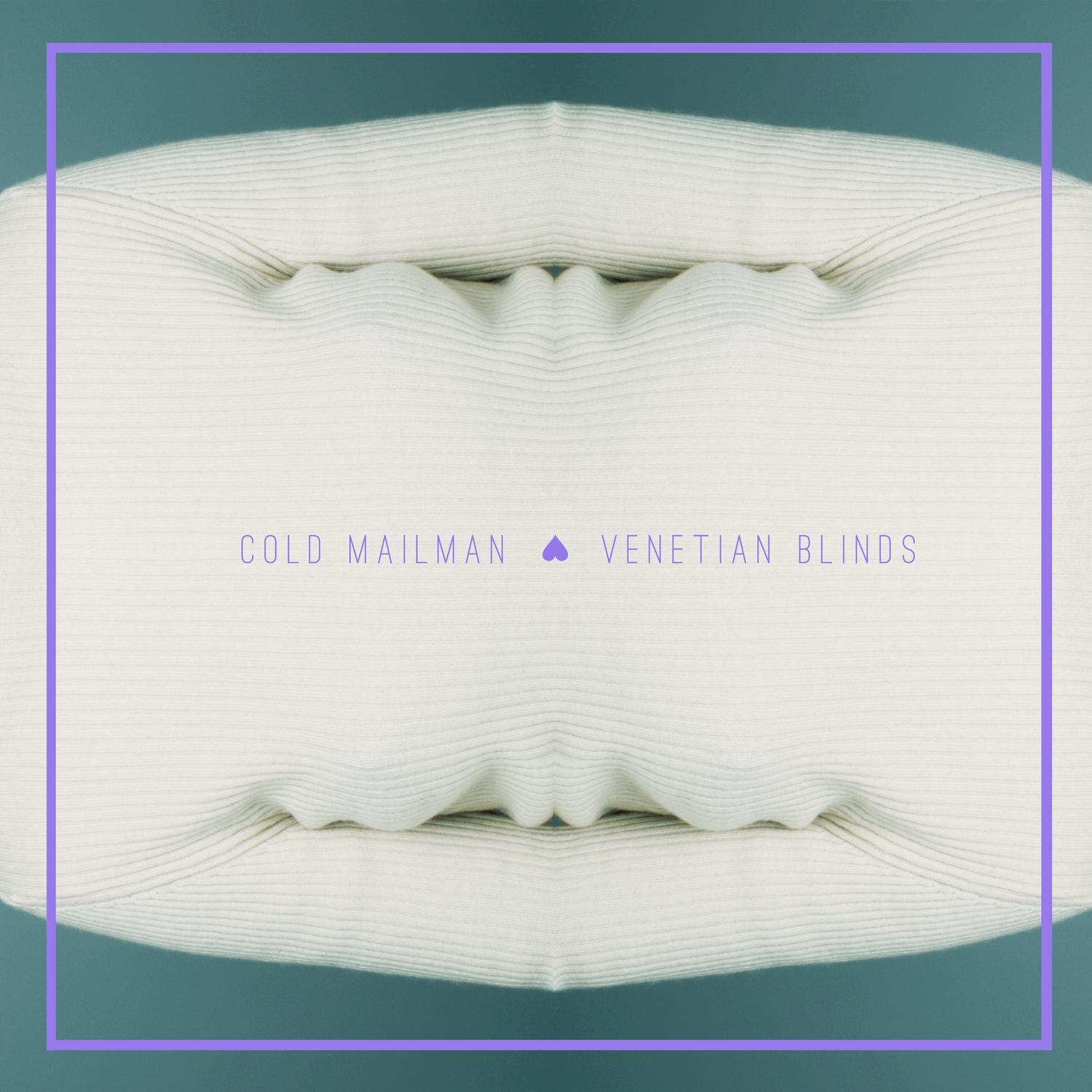 Venetian Blinds