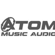 Atom Music Audio