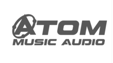 Atom Music Audio