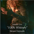 Tribute Live "100% Whitney"