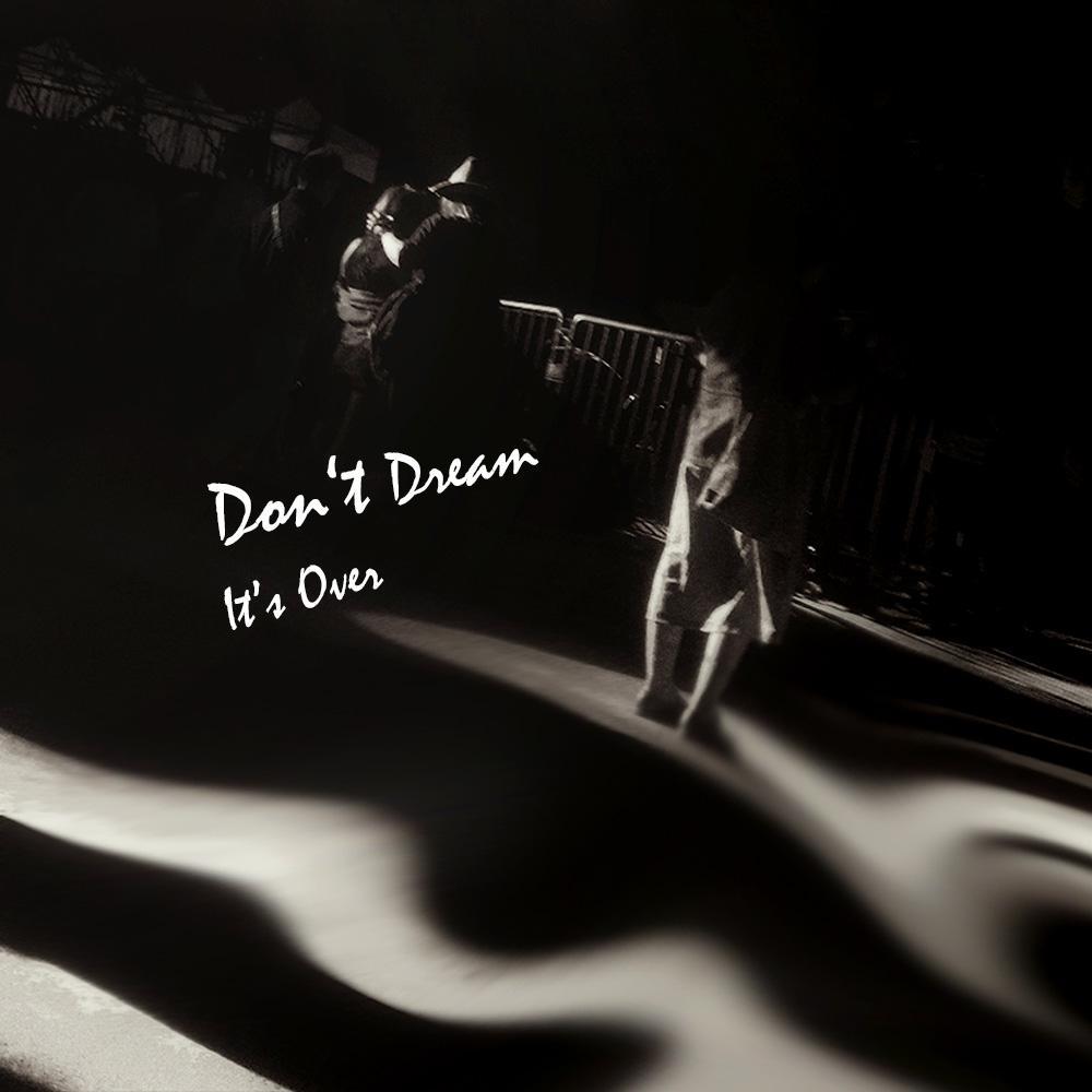 梦（Don't Dream It's Over）专辑