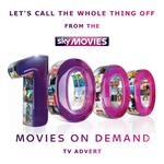 Let's Call the Whole Thing off (From the Sky Movies - "1000 Movies on Demand" T.V. Advert)专辑